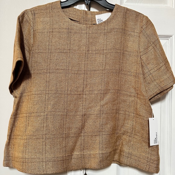 Lisa Marie Fernandez NWT - Picture 4 of 5